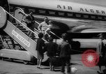 Standbild europäischen Flüchtlinge Algerien, 1962, aus Sekunde 52 historischem Filmmaterial Videoclip 65675055838