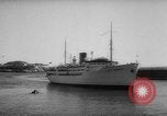 Standbild europäischen Flüchtlinge Algerien, 1962, aus Sekunde 57 historischem Filmmaterial Videoclip 65675055838