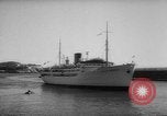 Standbild europäischen Flüchtlinge Algerien, 1962, aus Sekunde 58 historischem Filmmaterial Videoclip 65675055838