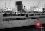 Standbild europäischen Flüchtlinge Algerien, 1962, aus Sekunde 59 historischem Filmmaterial Videoclip 65675055838