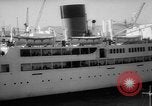 Standbild europäischen Flüchtlinge Algerien, 1962, aus Sekunde 60 historischem Filmmaterial Videoclip 65675055838