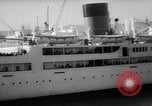 Standbild europäischen Flüchtlinge Algerien, 1962, aus Sekunde 61 historischem Filmmaterial Videoclip 65675055838