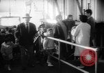 Standbild europäischen Flüchtlinge Algerien, 1962, aus Sekunde 62 historischem Filmmaterial Videoclip 65675055838