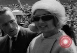 Standbild Scott Carpenter Colorado United States USA, 1962, aus Sekunde 16 historischem Filmmaterial Videoclip 65675055839
