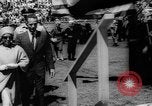 Standbild Scott Carpenter Colorado United States USA, 1962, aus Sekunde 21 historischem Filmmaterial Videoclip 65675055839