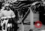Standbild Scott Carpenter Colorado United States USA, 1962, aus Sekunde 22 historischem Filmmaterial Videoclip 65675055839