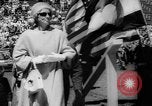 Standbild Scott Carpenter Colorado United States USA, 1962, aus Sekunde 23 historischem Filmmaterial Videoclip 65675055839