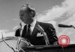 Standbild Scott Carpenter Colorado United States USA, 1962, aus Sekunde 32 historischem Filmmaterial Videoclip 65675055839