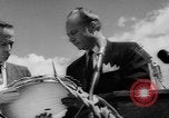 Standbild Scott Carpenter Colorado United States USA, 1962, aus Sekunde 33 historischem Filmmaterial Videoclip 65675055839
