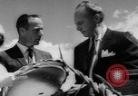 Standbild Scott Carpenter Colorado United States USA, 1962, aus Sekunde 34 historischem Filmmaterial Videoclip 65675055839