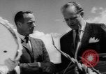 Standbild Scott Carpenter Colorado United States USA, 1962, aus Sekunde 35 historischem Filmmaterial Videoclip 65675055839