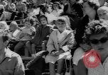 Standbild Scott Carpenter Colorado United States USA, 1962, aus Sekunde 41 historischem Filmmaterial Videoclip 65675055839