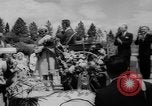 Standbild Scott Carpenter Colorado United States USA, 1962, aus Sekunde 46 historischem Filmmaterial Videoclip 65675055839