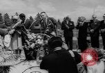 Standbild Scott Carpenter Colorado United States USA, 1962, aus Sekunde 49 historischem Filmmaterial Videoclip 65675055839