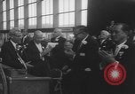 Immagine di Display ufficiale delle merci Oregon United States USA, 1962, secondo 4 filmato di repertorio 65675055840