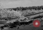 Image of Indianapolis 500 Mile Race Indianapolis Indiana USA, 1962, second 8 stock footage video 65675055841