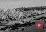 Image of Indianapolis 500 Mile Race Indianapolis Indiana USA, 1962, second 9 stock footage video 65675055841