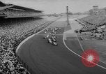 Image of Indianapolis 500 Mile Race Indianapolis Indiana USA, 1962, second 23 stock footage video 65675055841