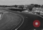 Image of Indianapolis 500 Mile Race Indianapolis Indiana USA, 1962, second 52 stock footage video 65675055841