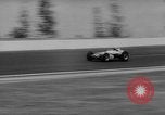 Image of Indianapolis 500 Mile Race Indianapolis Indiana USA, 1962, second 56 stock footage video 65675055841