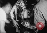 Immagine di Scott Carpenter Mercury Atlas 7 Cape Canaveral Florida USA, 1962, secondo 12 filmato di repertorio 65675055842
