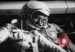 Immagine di Scott Carpenter Mercury Atlas 7 Cape Canaveral Florida USA, 1962, secondo 23 filmato di repertorio 65675055842