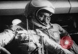 Immagine di Scott Carpenter Mercury Atlas 7 Cape Canaveral Florida USA, 1962, secondo 24 filmato di repertorio 65675055842