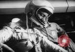Immagine di Scott Carpenter Mercury Atlas 7 Cape Canaveral Florida USA, 1962, secondo 25 filmato di repertorio 65675055842