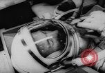 Immagine di Scott Carpenter Mercury Atlas 7 Cape Canaveral Florida USA, 1962, secondo 31 filmato di repertorio 65675055842
