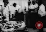 Immagine di Scott Carpenter Mercury Atlas 7 Cape Canaveral Florida USA, 1962, secondo 34 filmato di repertorio 65675055842