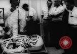 Immagine di Scott Carpenter Mercury Atlas 7 Cape Canaveral Florida USA, 1962, secondo 35 filmato di repertorio 65675055842