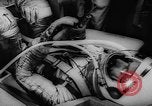 Immagine di Scott Carpenter Mercury Atlas 7 Cape Canaveral Florida USA, 1962, secondo 37 filmato di repertorio 65675055842