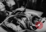 Immagine di Scott Carpenter Mercury Atlas 7 Cape Canaveral Florida USA, 1962, secondo 38 filmato di repertorio 65675055842