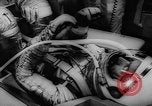 Immagine di Scott Carpenter Mercury Atlas 7 Cape Canaveral Florida USA, 1962, secondo 40 filmato di repertorio 65675055842