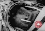 Immagine di Scott Carpenter Mercury Atlas 7 Cape Canaveral Florida USA, 1962, secondo 42 filmato di repertorio 65675055842