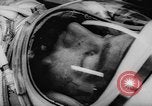 Immagine di Scott Carpenter Mercury Atlas 7 Cape Canaveral Florida USA, 1962, secondo 43 filmato di repertorio 65675055842