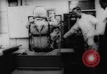 Immagine di Scott Carpenter Mercury Atlas 7 Cape Canaveral Florida USA, 1962, secondo 48 filmato di repertorio 65675055842