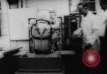 Immagine di Scott Carpenter Mercury Atlas 7 Cape Canaveral Florida USA, 1962, secondo 49 filmato di repertorio 65675055842