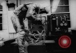 Immagine di Scott Carpenter Mercury Atlas 7 Cape Canaveral Florida USA, 1962, secondo 54 filmato di repertorio 65675055842