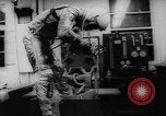 Immagine di Scott Carpenter Mercury Atlas 7 Cape Canaveral Florida USA, 1962, secondo 55 filmato di repertorio 65675055842