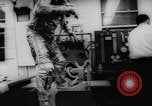 Immagine di Scott Carpenter Mercury Atlas 7 Cape Canaveral Florida USA, 1962, secondo 56 filmato di repertorio 65675055842
