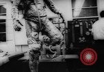 Immagine di Scott Carpenter Mercury Atlas 7 Cape Canaveral Florida USA, 1962, secondo 57 filmato di repertorio 65675055842