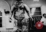 Immagine di Scott Carpenter Mercury Atlas 7 Cape Canaveral Florida USA, 1962, secondo 58 filmato di repertorio 65675055842