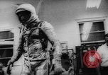 Immagine di Scott Carpenter Mercury Atlas 7 Cape Canaveral Florida USA, 1962, secondo 59 filmato di repertorio 65675055842