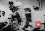 Immagine di Scott Carpenter Mercury Atlas 7 Cape Canaveral Florida USA, 1962, secondo 60 filmato di repertorio 65675055842