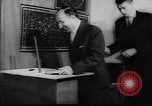Immagine di Gli studenti Delft Paesi Bassi, 1962, secondo 6 filmato di repertorio 65675055843