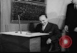 Immagine di Gli studenti Delft Paesi Bassi, 1962, secondo 9 filmato di repertorio 65675055843