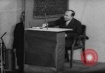 Immagine di Gli studenti Delft Paesi Bassi, 1962, secondo 14 filmato di repertorio 65675055843