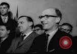 Immagine di Gli studenti Delft Paesi Bassi, 1962, secondo 23 filmato di repertorio 65675055843