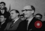 Immagine di Gli studenti Delft Paesi Bassi, 1962, secondo 24 filmato di repertorio 65675055843